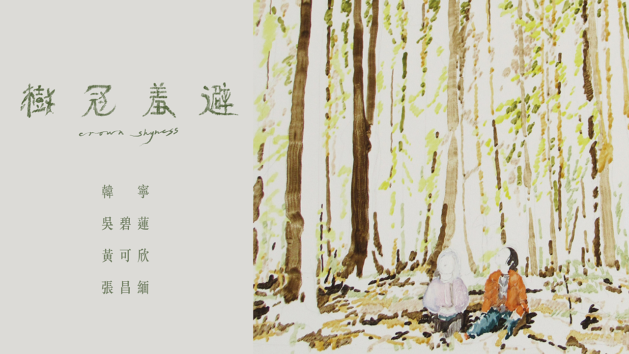 樹冠
